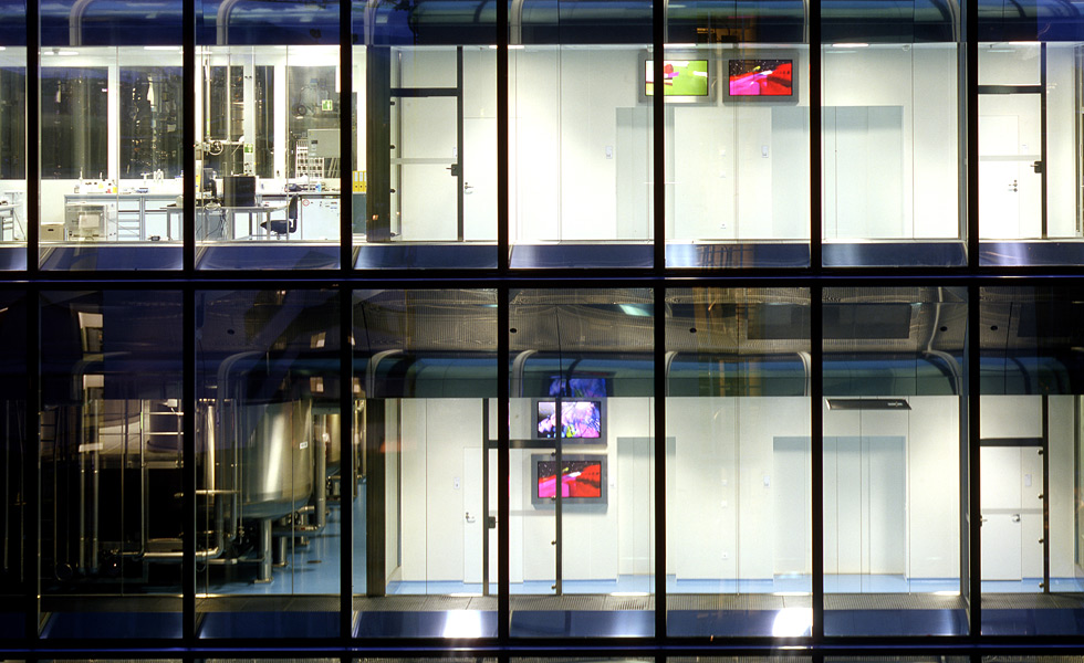 Computergenerated Art - Images